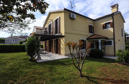 Brulo Apartment | Apartment Klaudia 4 STARS
