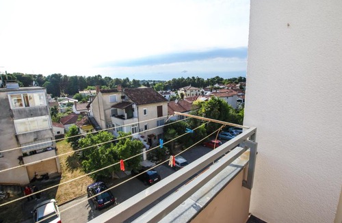Brulo Apartment | Apartment Klaudio