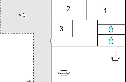Kneza Apartment | Apartment Kneze V
