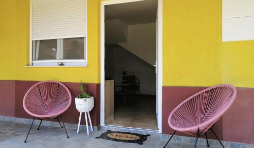 Moravske Toplice Apartment | Apartment Kokoro