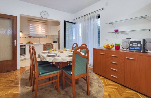 Novi Vinodolski Apartment | Apartment Kolar by Interhome