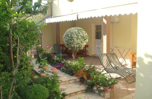 Novi Vinodolski Apartment | Apartment Kolundzic