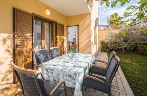 Spadici Apartment | Apartment Korelic Green Garden