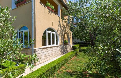 Spadici Apartment | Apartment Korelic Green Garden