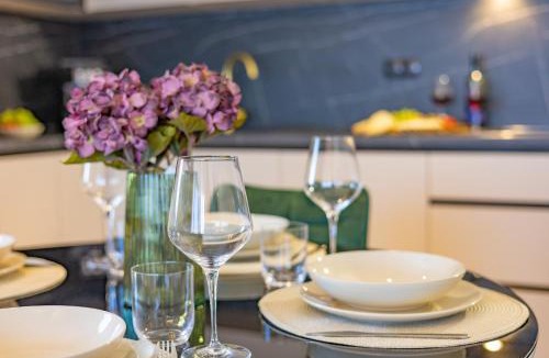 Batinici Apartment | Apartment Kotišina Residence J beach parking included