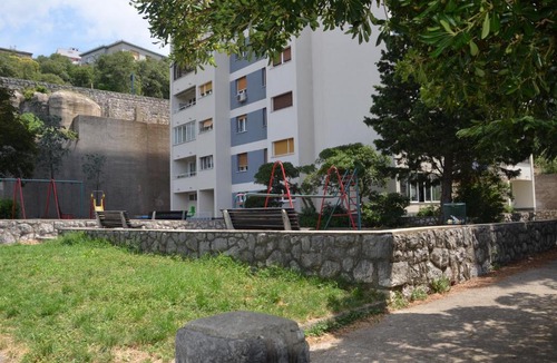 Rijeka Apartment | Apartment Krimeja