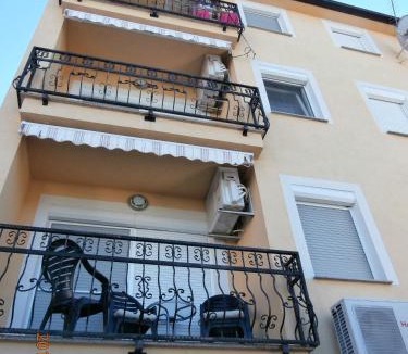 Crikvenica Apartment | Apartment Ksenija