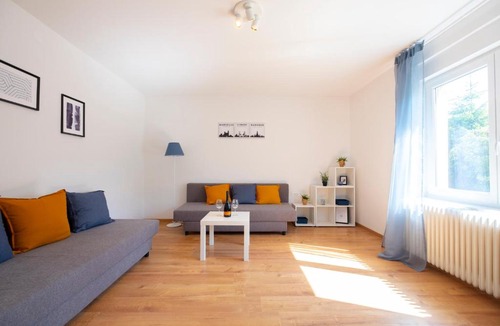 Ljubljana Apartment | Apartment Ksenija