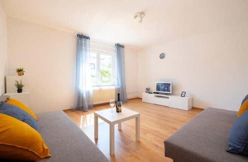 Ljubljana Apartment | Apartment Ksenija