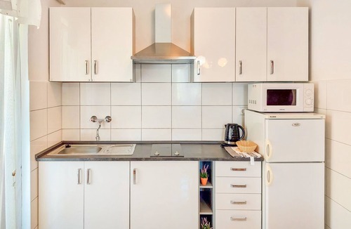 Kukci Apartment | Apartment Kuki by Interhome