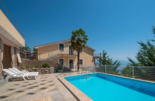 Tulisevica Apartment | Apartment La Mer by Interhome