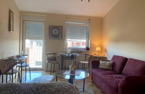 Maribor Apartment | Apartment La Vie