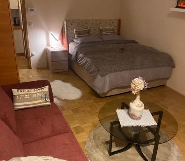 Maribor Apartment | Apartment La Vie