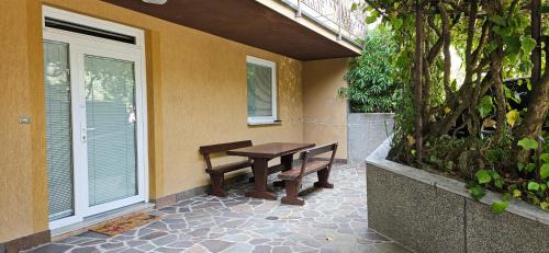 Izola Apartment | Apartment Laguna 14,18