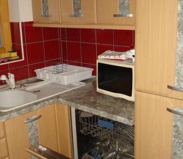 Ukanc Apartment | Apartment Lake Bohinj no. 5