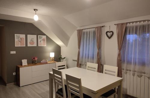 Lipovaca Dreznicka Apartment | Apartment Lana