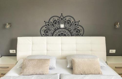 Gorje Apartment | Apartment Landscape