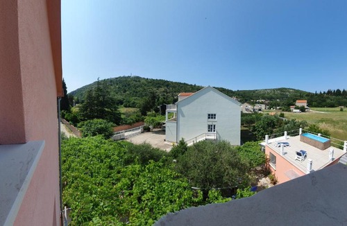 Zupa dubrovacka Apartment | Apartment LANKA