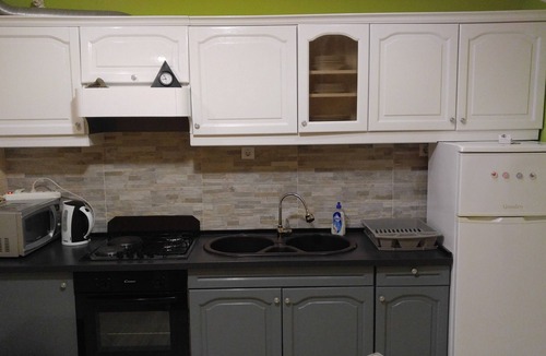 Stobrec Apartment | Apartment Lara Stobrec - Split Croatia