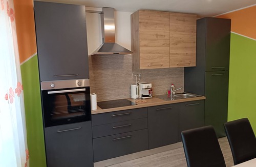 Stobrec Apartment | Apartment Lara Stobrec - Split Croatia