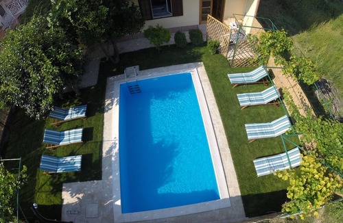 Stobrec Apartment | Apartment Lara Stobrec - Split Croatia