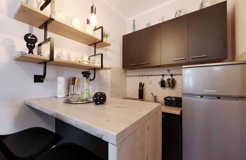 Maslenica Apartment | Apartment Laura 1 by the Sea