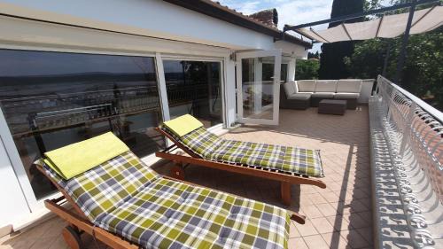 Seca Apartment | Apartment Laurus