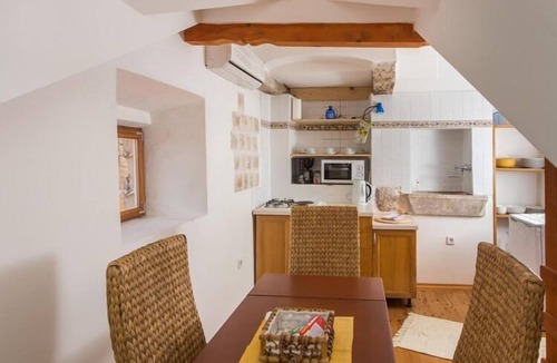Dubrovnik Old Town Apartment | Apartment Le Galion- Two Bedroom Apartment with Partial Sea View
