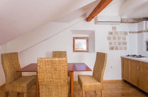 Dubrovnik Old Town Apartment | Apartment Le Galion- Two Bedroom Apartment with Partial Sea View