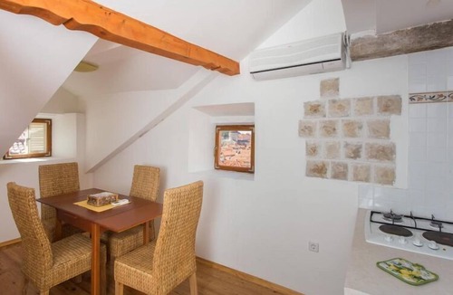 Dubrovnik Old Town Apartment | Apartment Le Galion- Two Bedroom Apartment with Partial Sea View