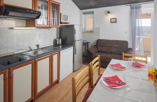Zbandaj Apartment | Apartment Leko by Interhome