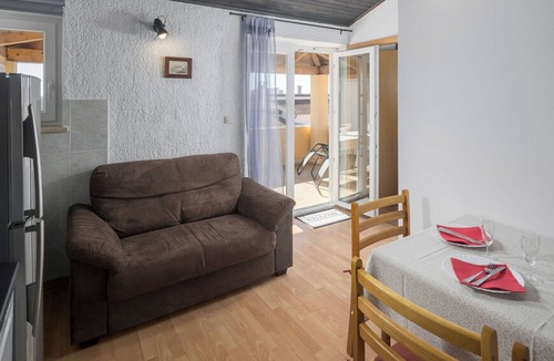 Zbandaj Apartment | Apartment Leko by Interhome
