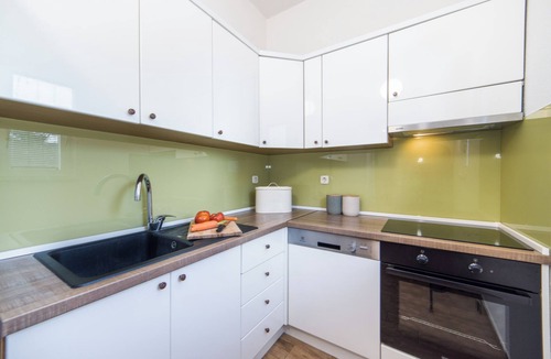 Bidol Apartment | Apartment Lena 2 Makarska