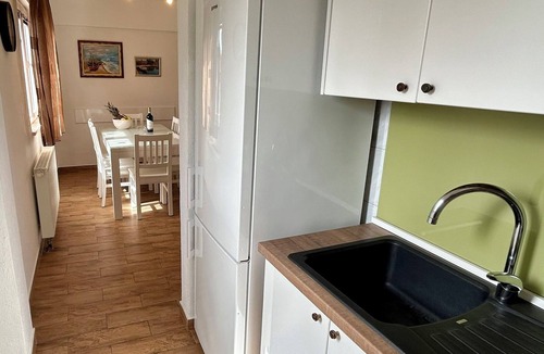 Bidol Apartment | Apartment Lena 2 Makarska
