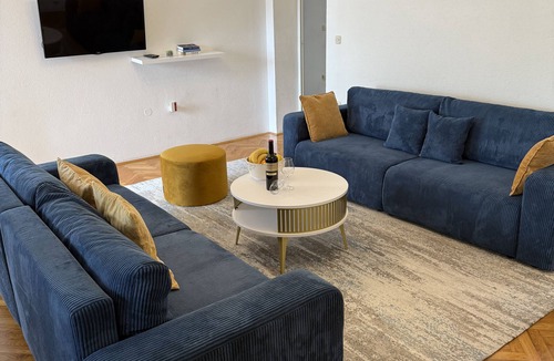 Bidol Apartment | Apartment Lena 2 Makarska