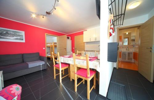 Ratece Apartment | Apartment Leposa