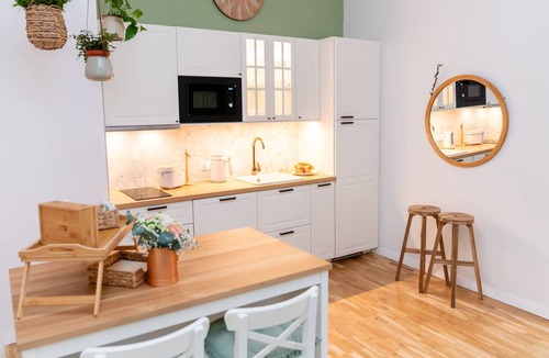 Otocac Apartment | Apartment Lika by Interhome