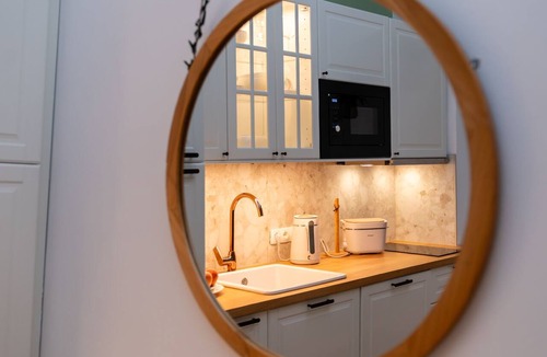 Otocac Apartment | Apartment Lika by Interhome