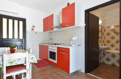 Mirce Apartment | Apartment Lila by Interhome