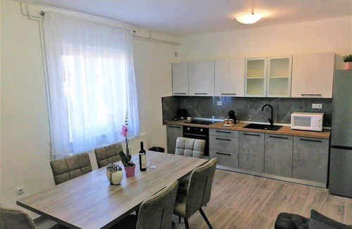 Arbanija Apartment | Apartment Lilac (11096-A1) - Arbanija (Ciovo)