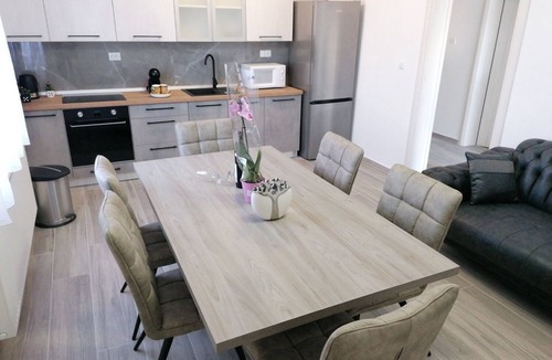 Arbanija Apartment | Apartment Lilac (11096-A1) - Arbanija (Ciovo)