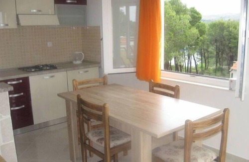Cove Osibova (Milna) Apartment | Apartment Lile in Osibova uvala