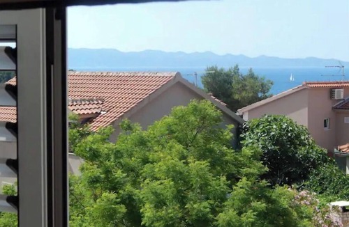 Cove Osibova (Milna) Apartment | Apartment Lile in Osibova uvala