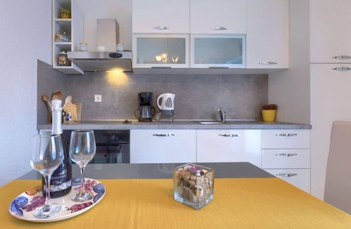 Kukci Apartment | Apartment Lili by Interhome