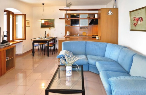 Rabac Apartment | Apartment Lili by Interhome