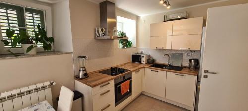 Zurkovo Apartment | Apartment Lima Deluxe