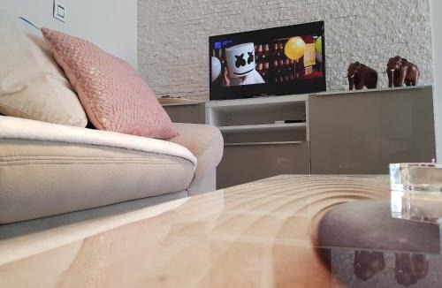 Zurkovo Apartment | Apartment Lima Deluxe