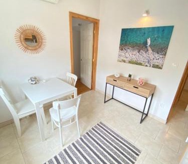 Strozanac Apartment | Apartment Limun