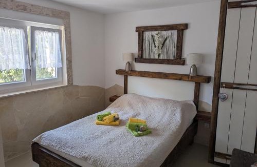 Vir Apartment | Apartment LIPA