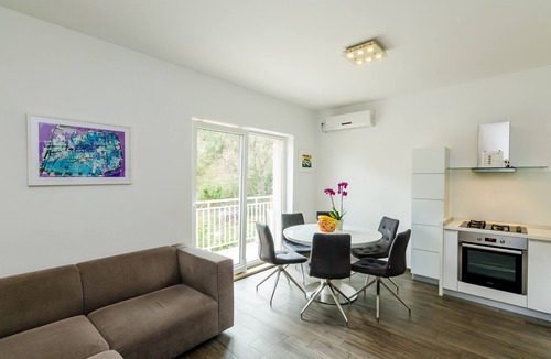 Mokosica Apartment | Apartment Lise Mokosica